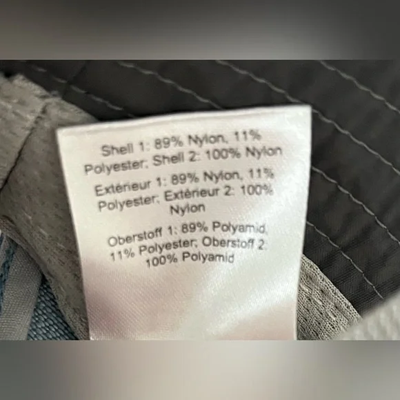 Outdoor Research Solaris Sun Bucket - Picture 6 of 6